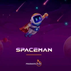Spaceman 55kbet